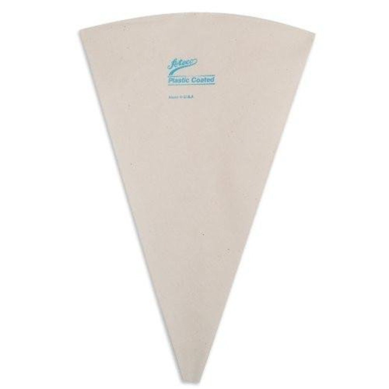 Ateco Reusable Plastic Coated Cloth Pastry Decorating Bag